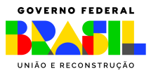 Logo Governo Federal
