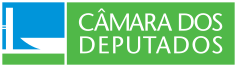 Logo Camara dos Deputados